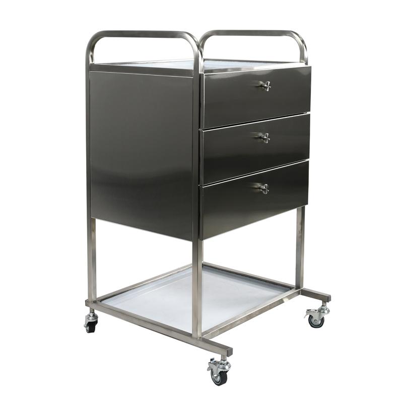 Стіл маніпуляційний Meditab ТМ-3-NATA SL